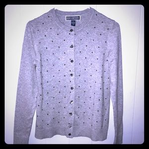 Karen Scott Cardigan